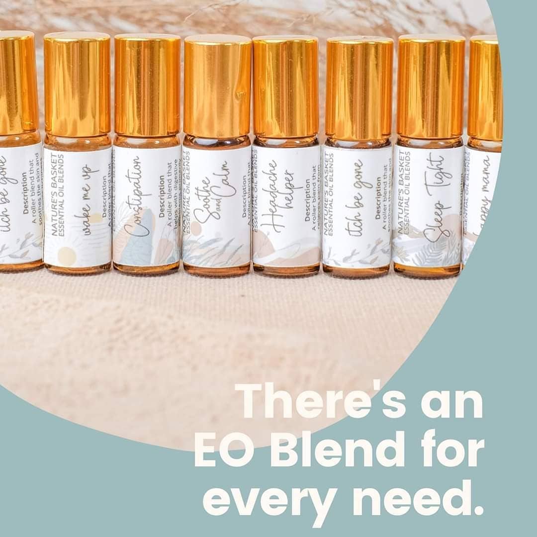 Essential Oils