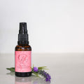 natural facial oil cleanser