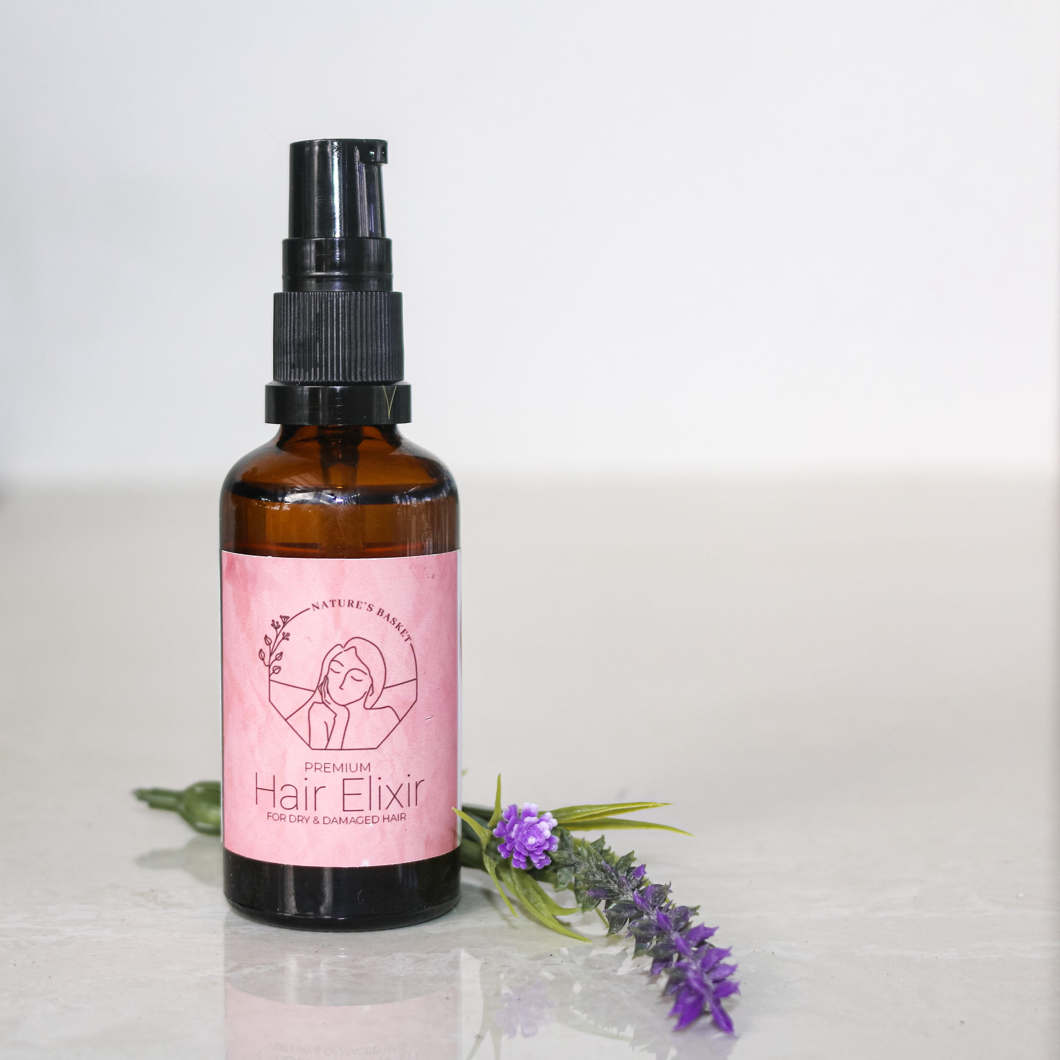 Hair Elixir